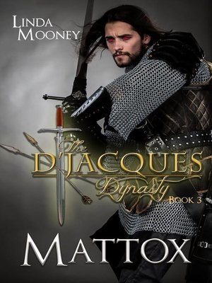 cover image of Mattox